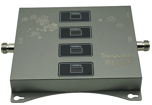 呼和浩特四频手机信号接收器200㎡