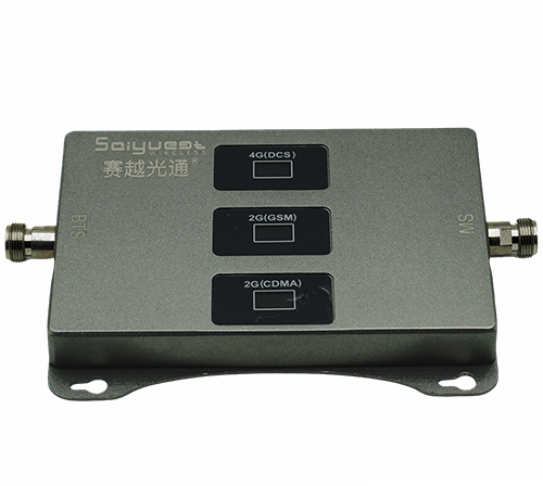 呼和浩特三频手机信号增强器200㎡