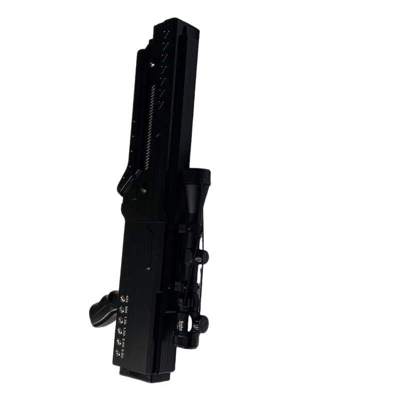 呼和浩特手持便携式枪型低空防御反制六通道C型