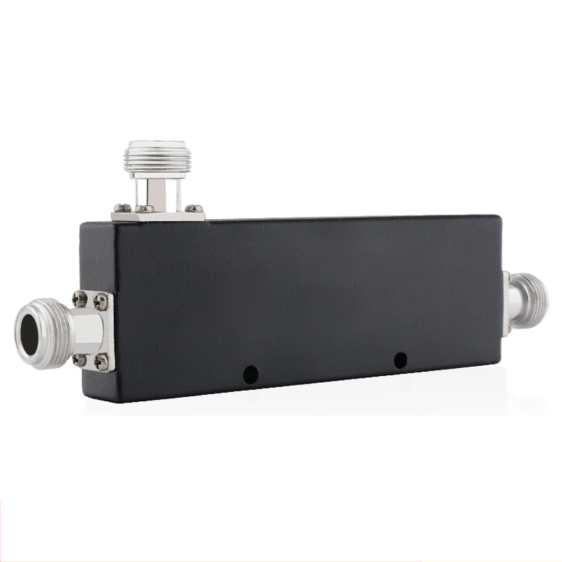 呼和浩特FM调频广播同步广播耦合器