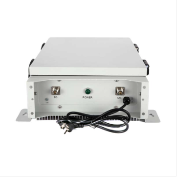 呼和浩特无线对讲系统双向干线放大器