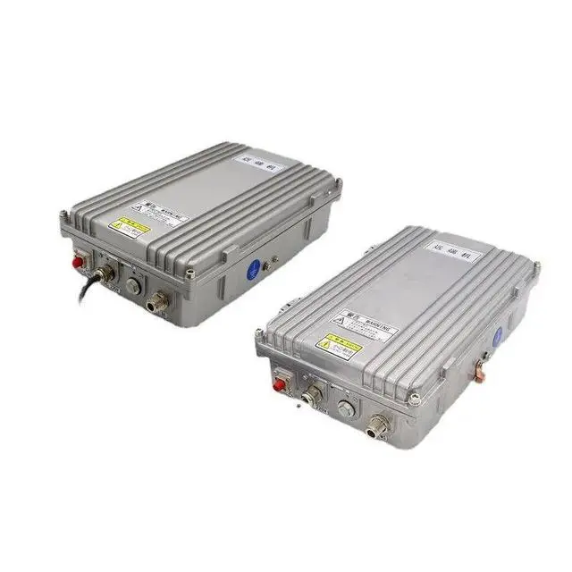 呼和浩特FM调频应急广播数字光纤近端机远端机