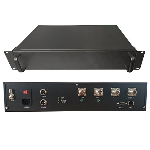 呼和浩特FM调频广播插播主机