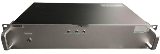 呼和浩特TETRA800数字警用集群主机无线直放站