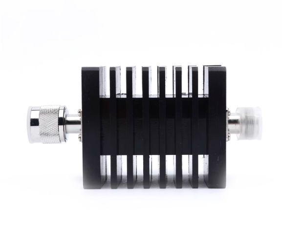 呼和浩特腔体固定衰减器0-3G/0-4G  N型接口